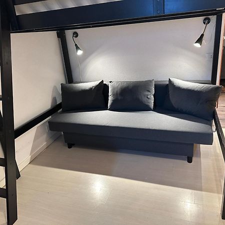 Casa Cervinia Circus Apartment Бройл-Червиня Екстериор снимка