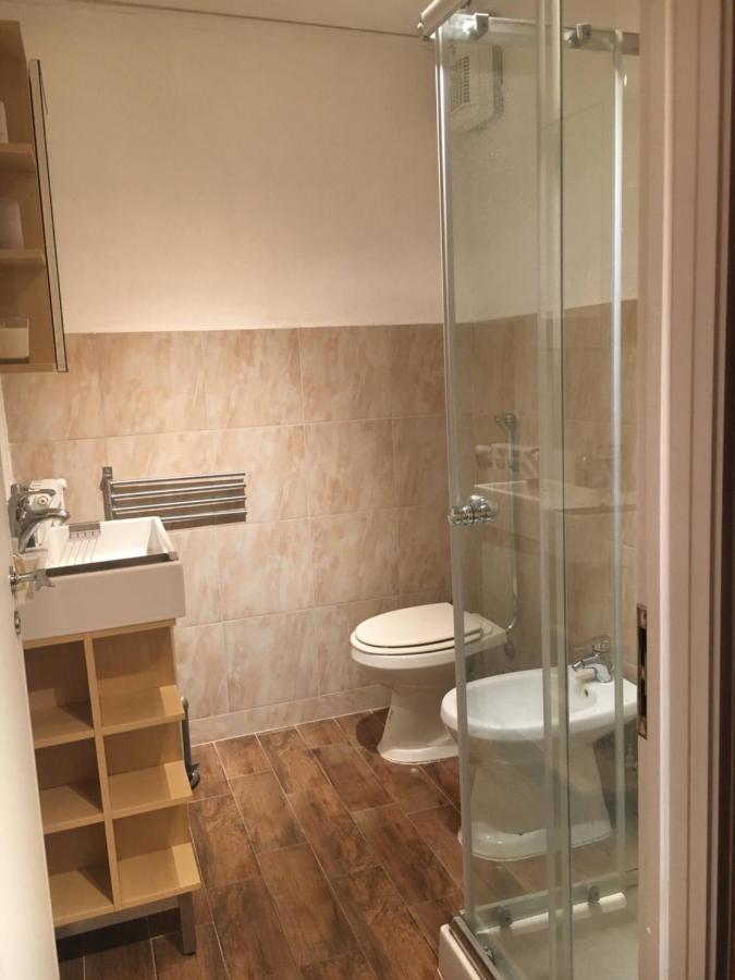 Casa Cervinia Circus Apartment Бройл-Червиня Екстериор снимка