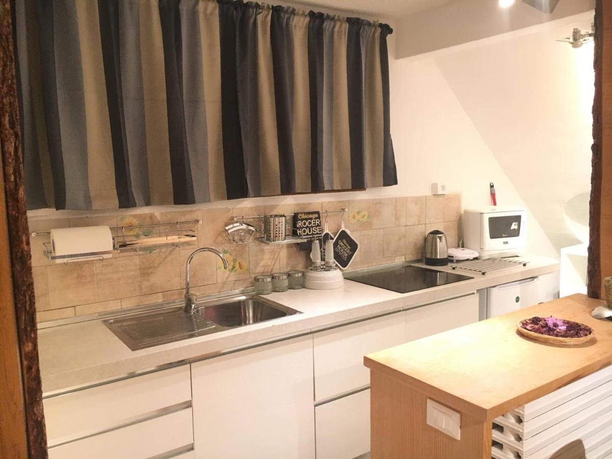 Casa Cervinia Circus Apartment Бройл-Червиня Екстериор снимка