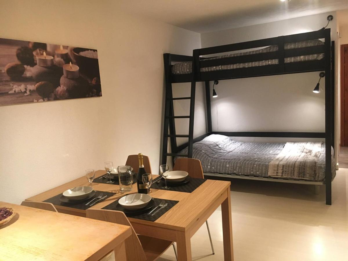 Casa Cervinia Circus Apartment Бройл-Червиня Екстериор снимка