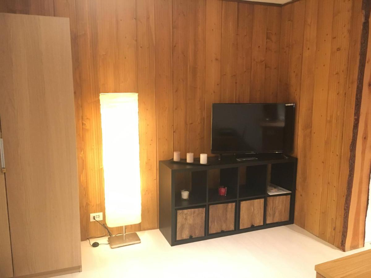 Casa Cervinia Circus Apartment Бройл-Червиня Екстериор снимка